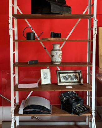 Libreria francese