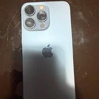 Iphone 13 pro in perfette condizioni