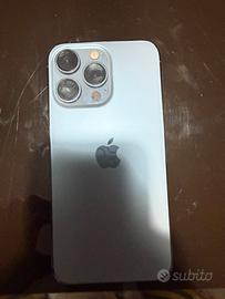 Iphone 13 pro in perfette condizioni