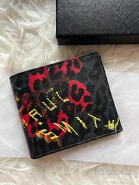 Portafoglio Paul Smith – NUOVO con scatola