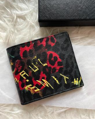 Portafoglio Paul Smith – NUOVO con scatola
