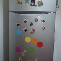 Frigorifero Hotpoint Ariston 