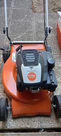 Tagliaerba a benzina Stihl RM 253 T