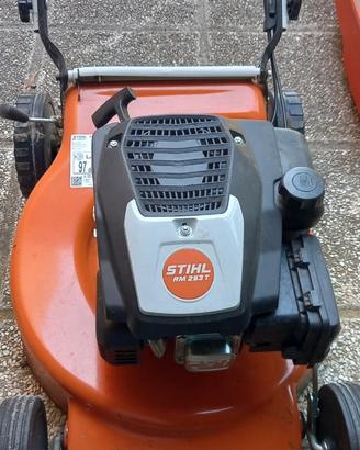 Tagliaerba a benzina Stihl RM 253 T