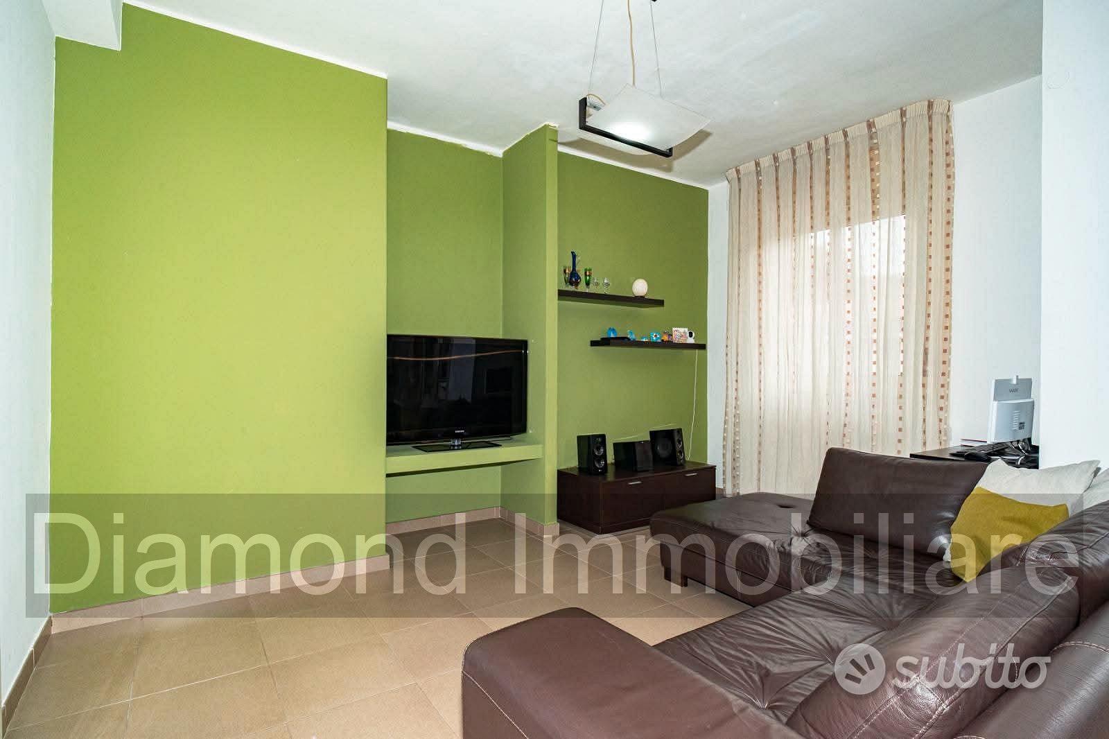 Appartamento – CT - Vista 2