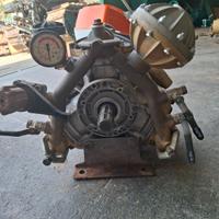 Pompa per atomizzatore