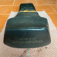 Sella Moto Morini 350 - 3 1/2 sport