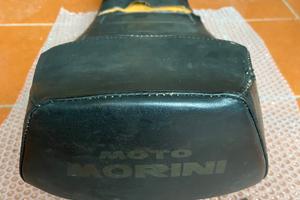 Sella Moto Morini 350 - 3 1/2 sport