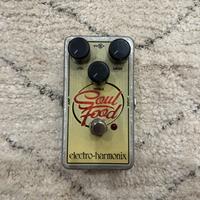 Pedale Electro-Harmonix Soul Food