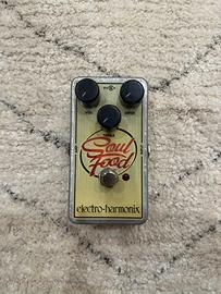 Pedale Electro-Harmonix Soul Food