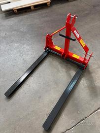 Forca Richiudibile per Balloni e Pallet