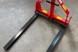 Forca Richiudibile per Balloni e Pallet