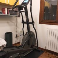 NUOVA:Ellittica Horizon Andes 7.1 