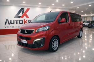 Peugeot Traveller BlueHDi 180 S&S EAT8 Long Busine