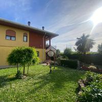 VILLA SINGOLA A CONA