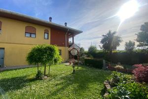 VILLA SINGOLA A CONA