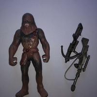 Action Figure Kenner Chewbacca Star Wars