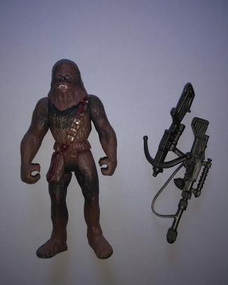 Action Figure Kenner Chewbacca Star Wars