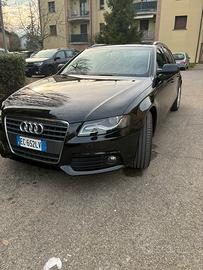 Audi A4 2.0 TDI manuale