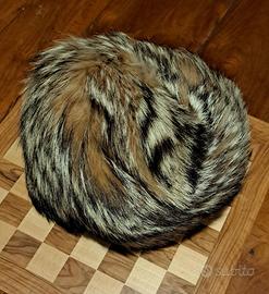 Cappello Volpe