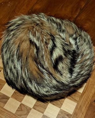 Cappello Volpe