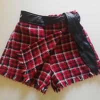 Shorts (pantaloncino) Sisley bambina 150 cm