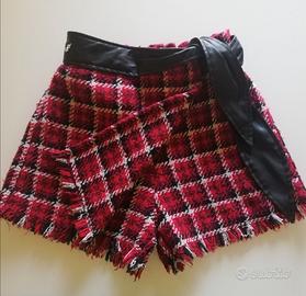 Shorts (pantaloncino) Sisley bambina 150 cm