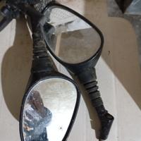 specchietti originali Yamaha Majestic 