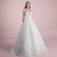 Abito da sposa Nicole Milano