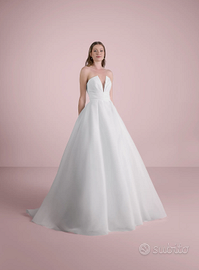 Abito da sposa Nicole Milano