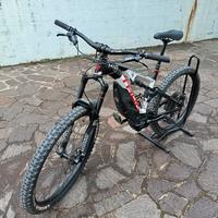 E bike Thok Mig 630