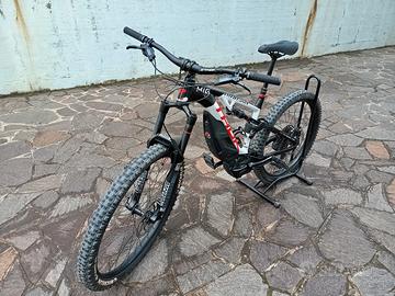 E bike Thok Mig 630