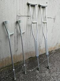 Presto Sponde letto , stampelle