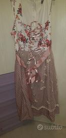 Vestito Donna Oktoberfest – Stile Bavarese/Cosplay