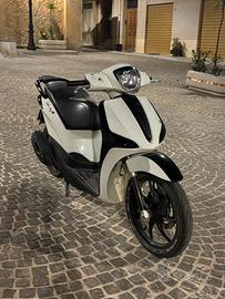 liberty 50s 2022