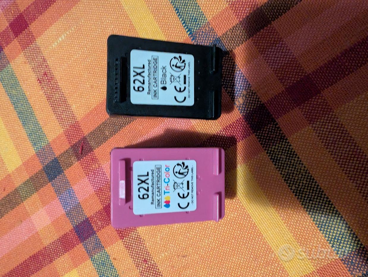 Cartucce Hp 302 usato in Italia | vedi tutte i 27 prezzi