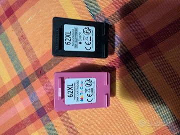 cartucce compatibili hp