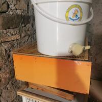 Attrezzatura Apicoltura Professionale