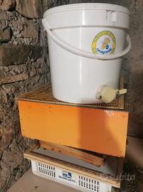 Attrezzatura Apicoltura Professionale