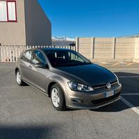 Volkswagen Golf  7.5
