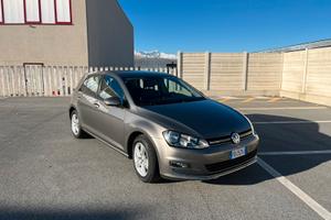Volkswagen Golf  7.5