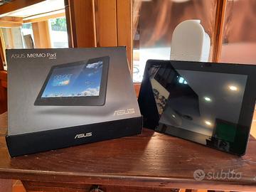 ASUS MEMO PAD FHD10