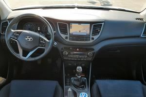 HYUNDAI TUCSON XPOSSILBLE