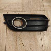 Griglia fendinebbia audi a1 2010