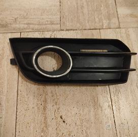 Griglia fendinebbia audi a1 2010
