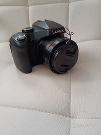 Panasonic Lumix DC-FZ 82