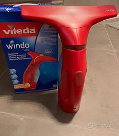 Vileda windo matic