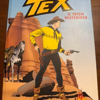 Tex “maxi” dal n. 1 al 239, Zagor  “maxi” 1-133