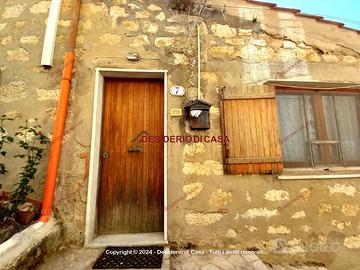 Casa, Petralia Soprana.