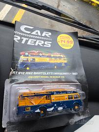 Camion  Bartoletti Maserati 1957